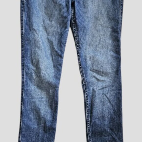 HOLLISTER Super Skinny High Rise Stretch Jeans 27 x 29 - Picture 5 of 6